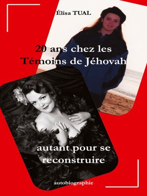 cover image of 20 ans chez les Témoins de Jéhovah